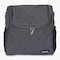 Zinnia Lunch Bag Case - 12 Liter - Grey