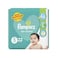Pampers Skin Comfort Diapers Size 5 (9 - 15 kg) 22 pcs