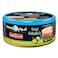 Sunbulah Light Meat Tuna In Extra Virgin Olive Oil 160g