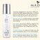 M.A.D Skincare Salicylic Cleansing Gel - Acne Facial Wash 6.75 Oz.