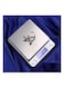 Skyroku - Electronic Digital Food Scale Silver 192G