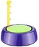 Generic - DIY Handmade Ceramic Pottery Making Machine Pottery Wheels Toy Arts Craft Educational Gift Toy For Children