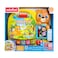 Learn With Me Activity Book