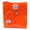 Safety Reflector Jacket Orange