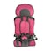 Portable Kids Car Seat Lightweight With Thickening Sponge For Safety Baby Seat