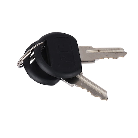 Epsilon Drawer lock- ET1152