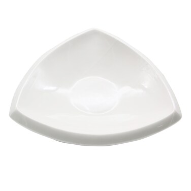Storesome White 11Inch Bowl #6659