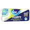 Fine Toilet Fluffy Tissues 2 Ply 10 Rolls