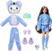Barbie Cutie Reveal Costume