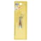 Pretty Miss 007 Nail File Orange