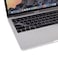 Moshi - Clearguard Macbook Pro 2016 13/15 with Touch Bar ( EU Layout ) - Clear