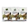 Bibigo Seaweed BBQ Snacks 5g Pack of 3