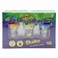 DIY 3PC SHAKE SLIME 2716/6