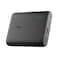 Anker Power Bank 10400 mAh With Sound Core Spirit X Bluetooth Headphones