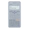 Casio FX-570ES PLUS Scientific Calculator 2nd Edition Grey
