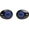 JBL Bluetooth Earphone Tune 120TWS Blue