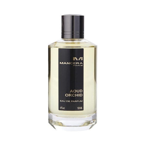 Mancera Aoud Orchid Eau De Parfum - 120ml