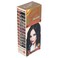 Samsol Hair Color Fashion Range 1 Black 50 ml