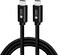 CAROSKI USB A to USB C 3.0 Cable 5Gbps USB C Cable with 1.2M Length Type C Cable Fast Charge Compatible with Galaxy S21 ultra S21+ S20 FE A12 A21s Note 20 Ultra - Huawei