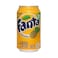 Fanta Pineapple Soft Drink Can 355ml