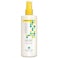 Andalou Naturals Medium Hold Hair Spray Sunflower And Citrus - 8.2 Fl Oz