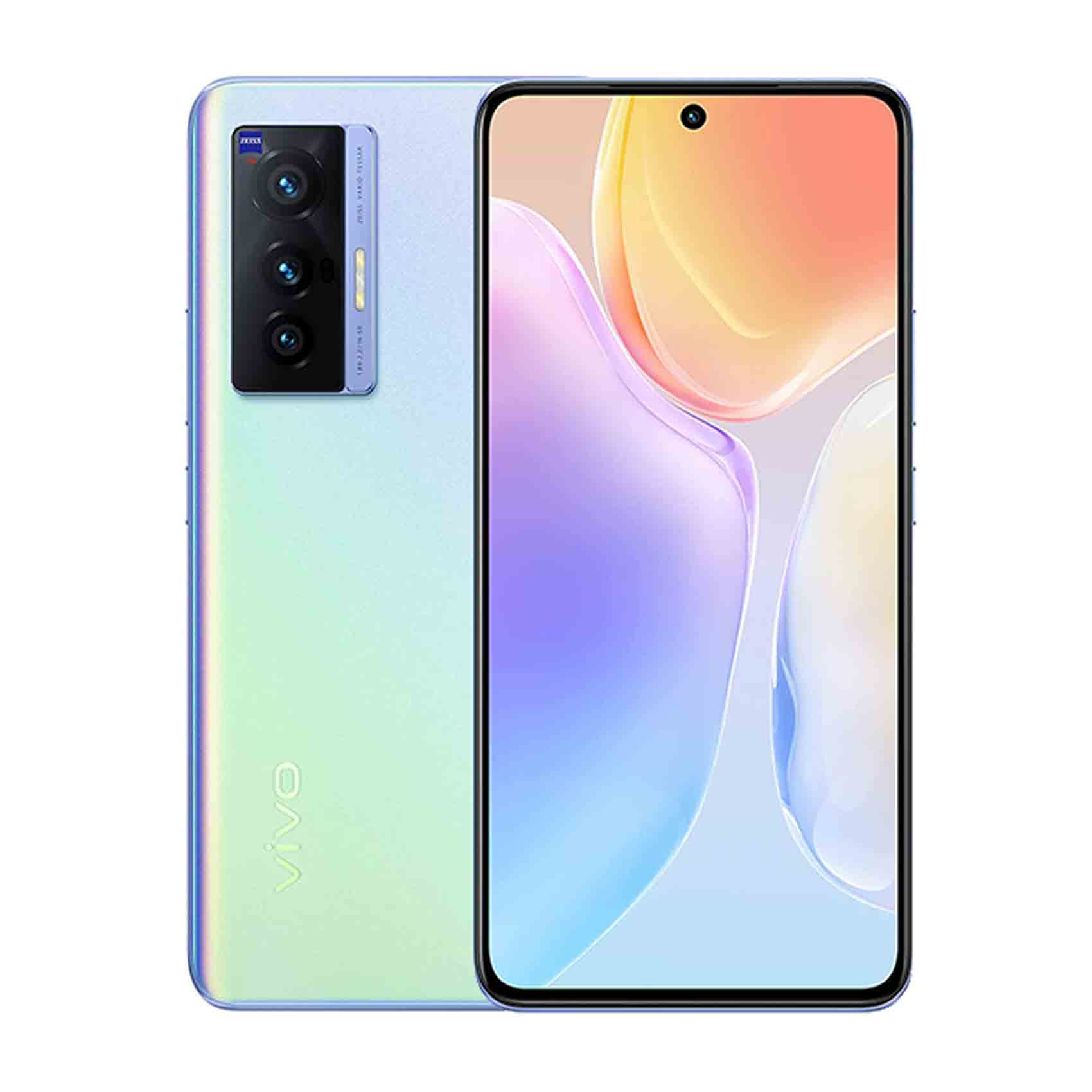 vivo x70 pro + 中国版 256GB Vivo X70 Pro 256GB 12GB RAM V2105 (FACTORY UNLOCKED) 6.56