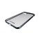 Hyphen Frame Case - Silver - iPhone 12 / 12 Pro
