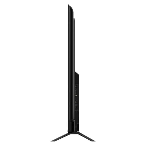 TCL P74 Series 85-Inch 4K UHD Smart Google LED TV 85P745 Black