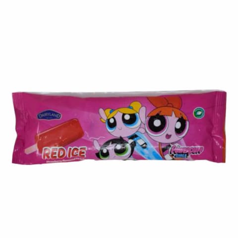 Quanta Almond Ice Stick 100Ml