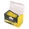 Ahmad Tea Lemon And Lime Twist Flavoured Black Tea Bags - 20 Sachets
