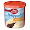 Betty Crocker Whipped Butter Cream Frosting 342g