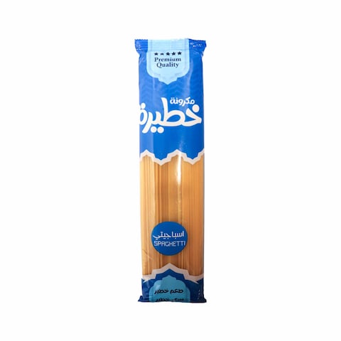 خطيرة مكرونة اسباجيتي - 280 جرام