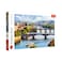 Trefl Jigsaw Puzzle Prague ,Czech Republic 500 Pieces