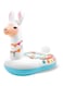 Intex Mega Llama Island Inflatable Pool Float 79X58X68Inch