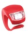 Generic - LED Rear Wheel Safety Light Lamp