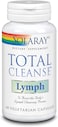 Solaray Total Cleanse Lymph Vegetarian Capsules (60 Pieces)