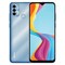 بينكو V90 - موبايل 6.1 بوصة 32GB/2GB ثنائي الشريحة بشبكة الجيل الرابع - أزرق