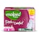 Molped Ultra Fresh And Comfort Long - 7 Pieces