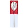 CAMRI SERVING SPOON C-61 2PCS