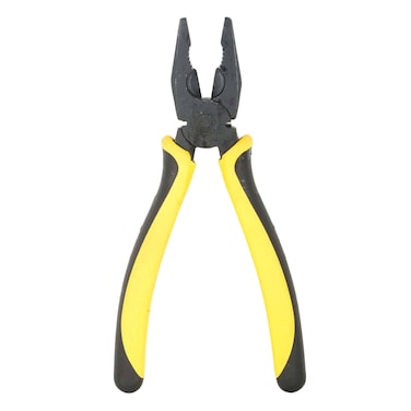STANLEY COMBINATION PLIER 8&quot;