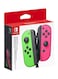 Nintendo - 2-Piece Joy-Con Controller - Nintendo Switch