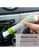 Generic Multi-Functional Air Vent Blinds Cleaning Brush