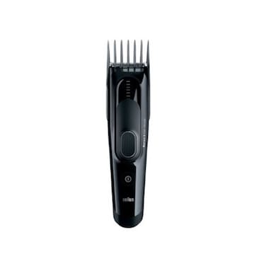 Braun Hair Clipper HC5050 With 17 Length Settings