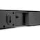 Denon DHT-S514 Home Theater Soundbar System With Wireless Subwoofer 175W Black