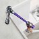 Dyson SV18 Digital Slim Fluffy Cordless Vacuum Cleaner Purple