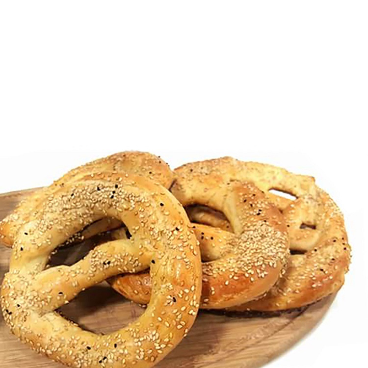 Dry Arabic Breads /KG