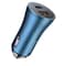 Baseus Golden Contactor Pro Dual Quick Charger Car Charger U+C 40W