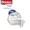 Sanita Club Facial Tissue 2 Ply 76 Sheets