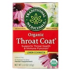 Buy Traditional Medicinals Organic Lemon Echinacea Tea 32g in UAE