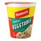 Fantastic Vegetable Cup Noodles 70g